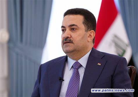 السوداني في يوم  المهندس العراقي: " الحكومة تضع ثقتها بالمهندسين وهم ينجزون ما خططت له"